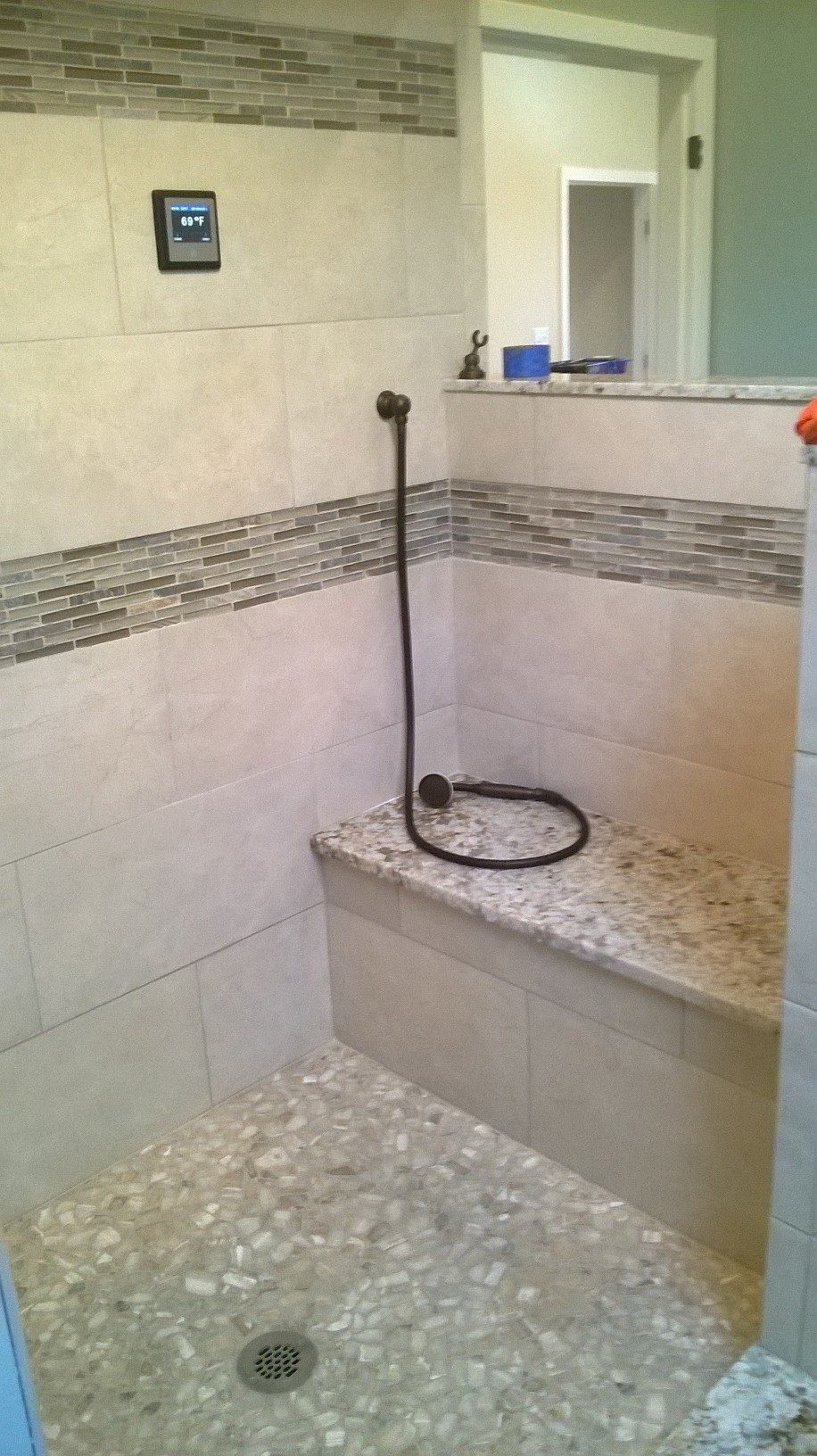 Shower