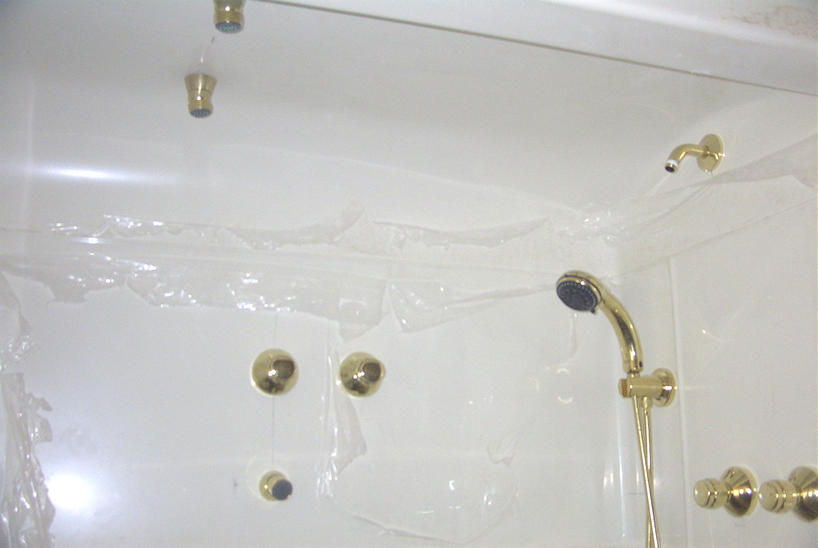 Showers